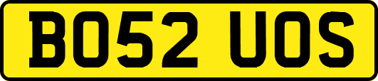 BO52UOS