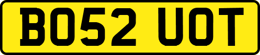 BO52UOT