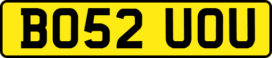 BO52UOU