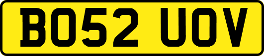 BO52UOV