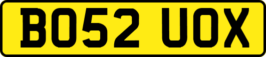 BO52UOX