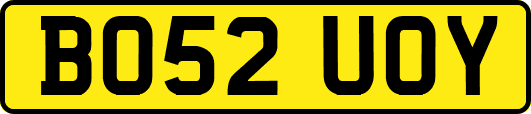 BO52UOY