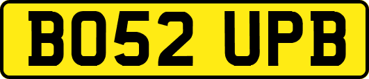 BO52UPB