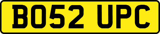 BO52UPC