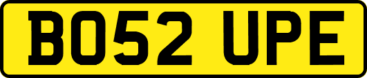 BO52UPE