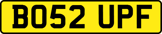 BO52UPF