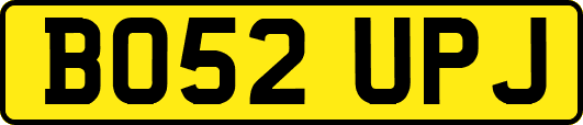 BO52UPJ