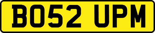 BO52UPM