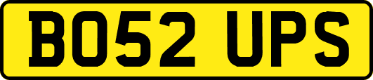 BO52UPS