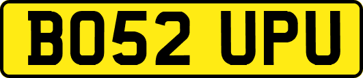 BO52UPU