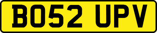 BO52UPV