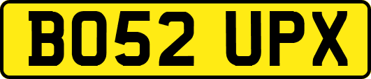 BO52UPX