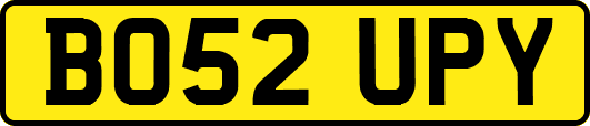 BO52UPY