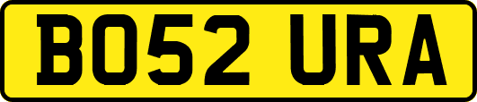 BO52URA