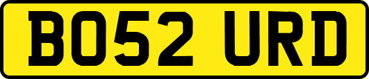 BO52URD