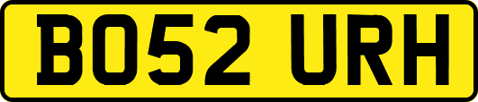 BO52URH
