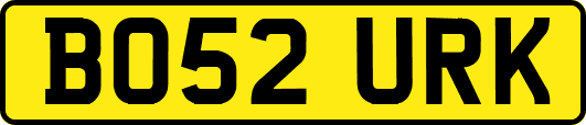 BO52URK