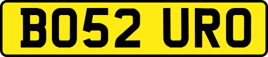 BO52URO