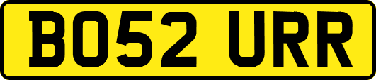 BO52URR