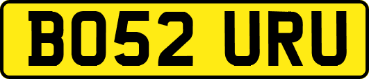 BO52URU