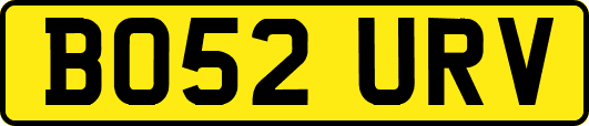 BO52URV