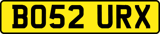 BO52URX