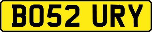 BO52URY