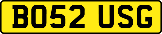 BO52USG