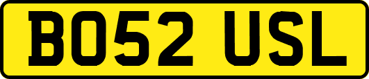 BO52USL