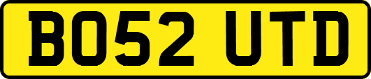 BO52UTD