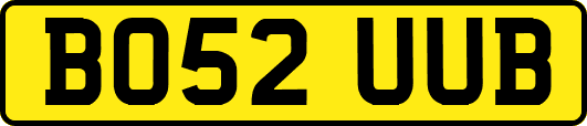 BO52UUB