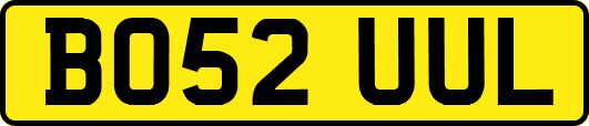BO52UUL