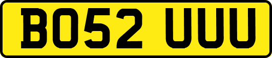 BO52UUU