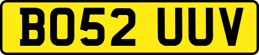 BO52UUV