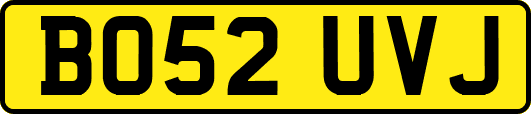 BO52UVJ