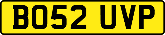 BO52UVP