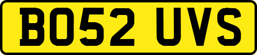 BO52UVS