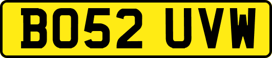 BO52UVW