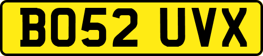 BO52UVX