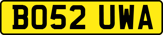 BO52UWA