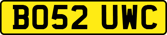 BO52UWC