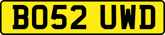 BO52UWD