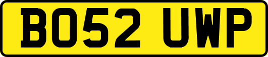 BO52UWP