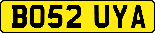BO52UYA