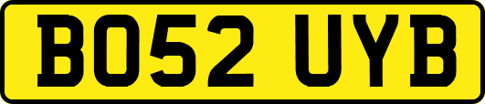 BO52UYB