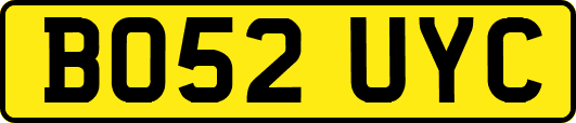 BO52UYC