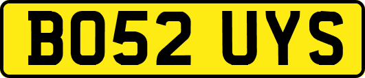 BO52UYS