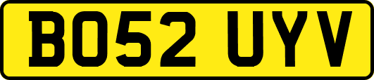 BO52UYV