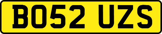 BO52UZS