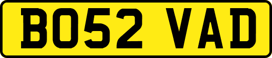 BO52VAD
